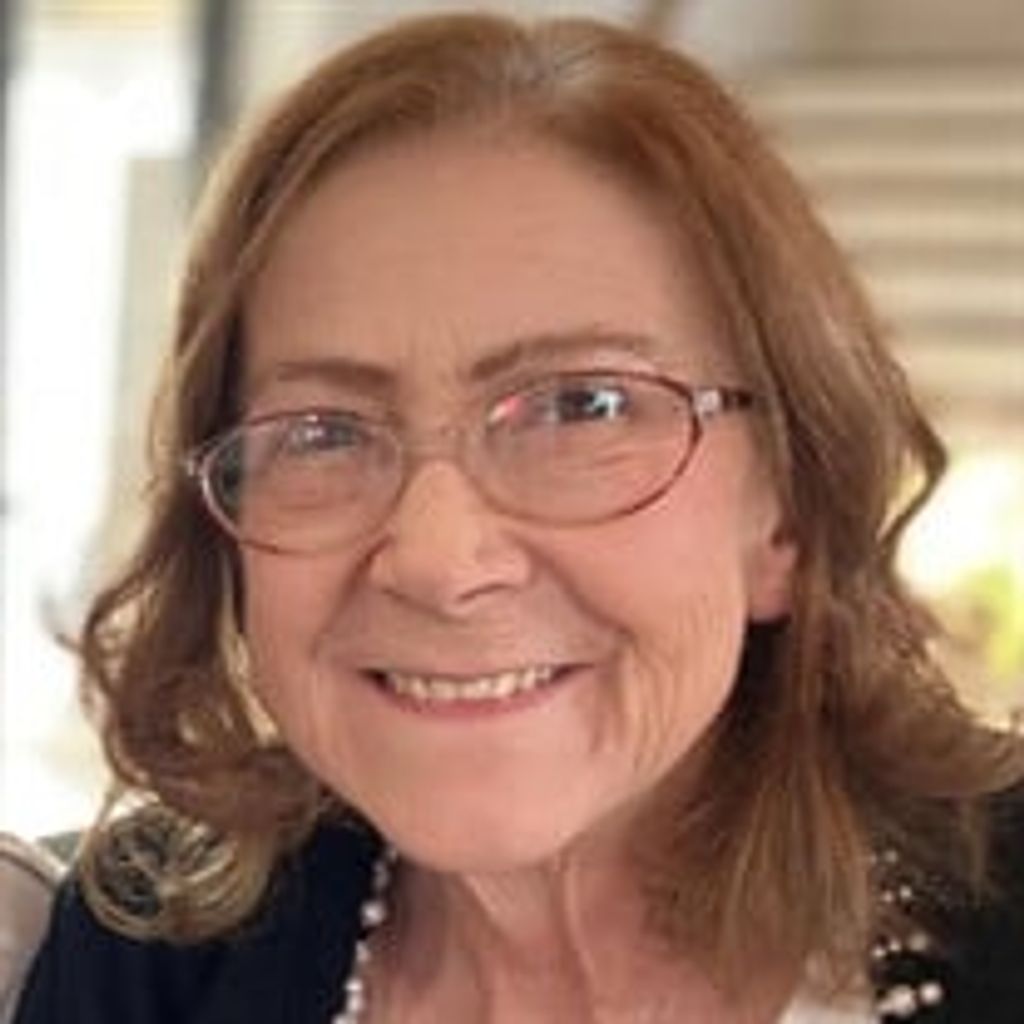 Phyllis M. Dufrene