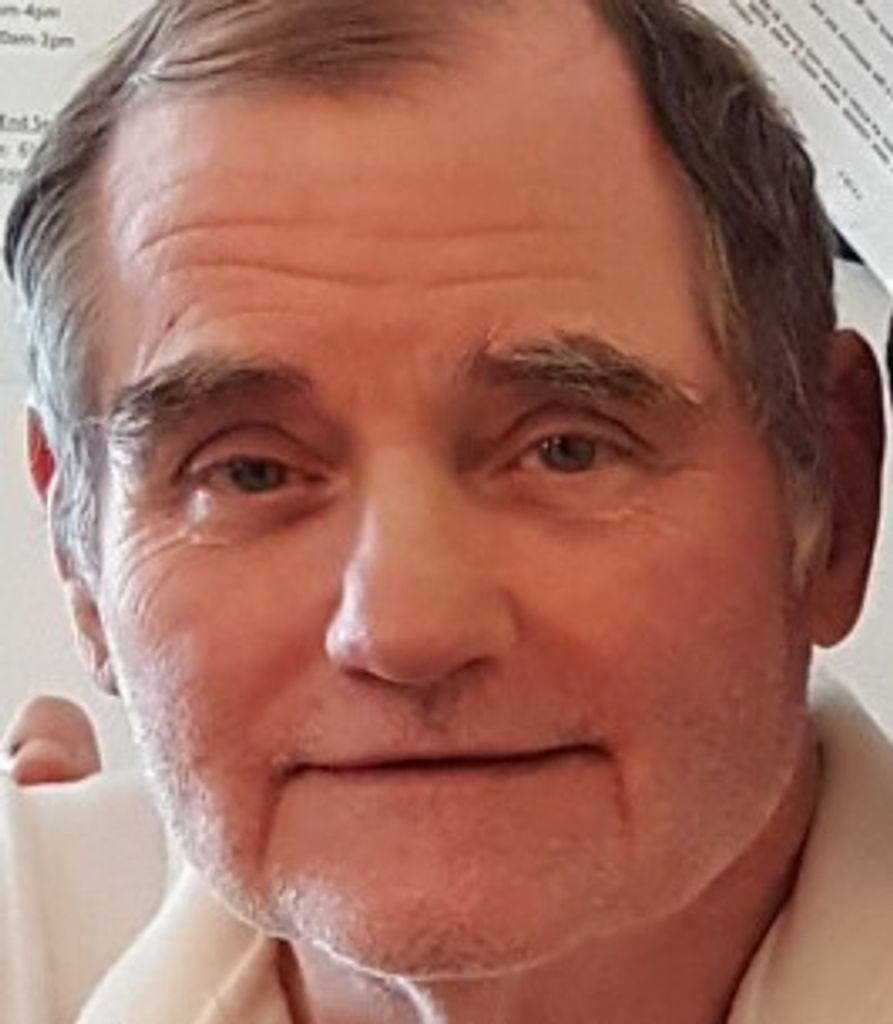 Kenneth Bishop Profile Photo