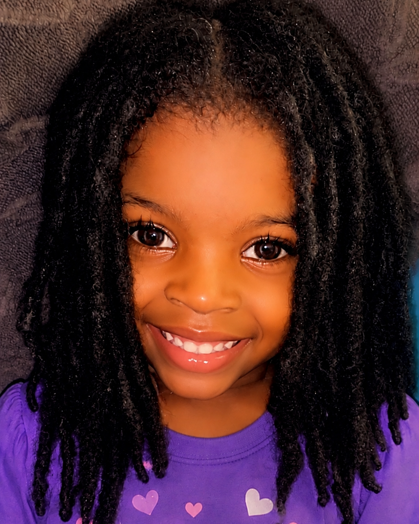 Heaven Lynn Croom Profile Photo