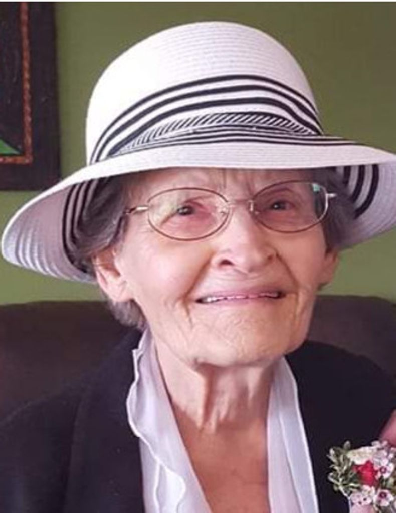 Dorcas Burkholder Campbell Profile Photo