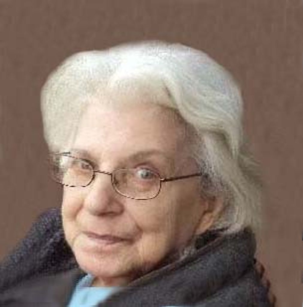 Barbara L. (Hasler)  Nichols