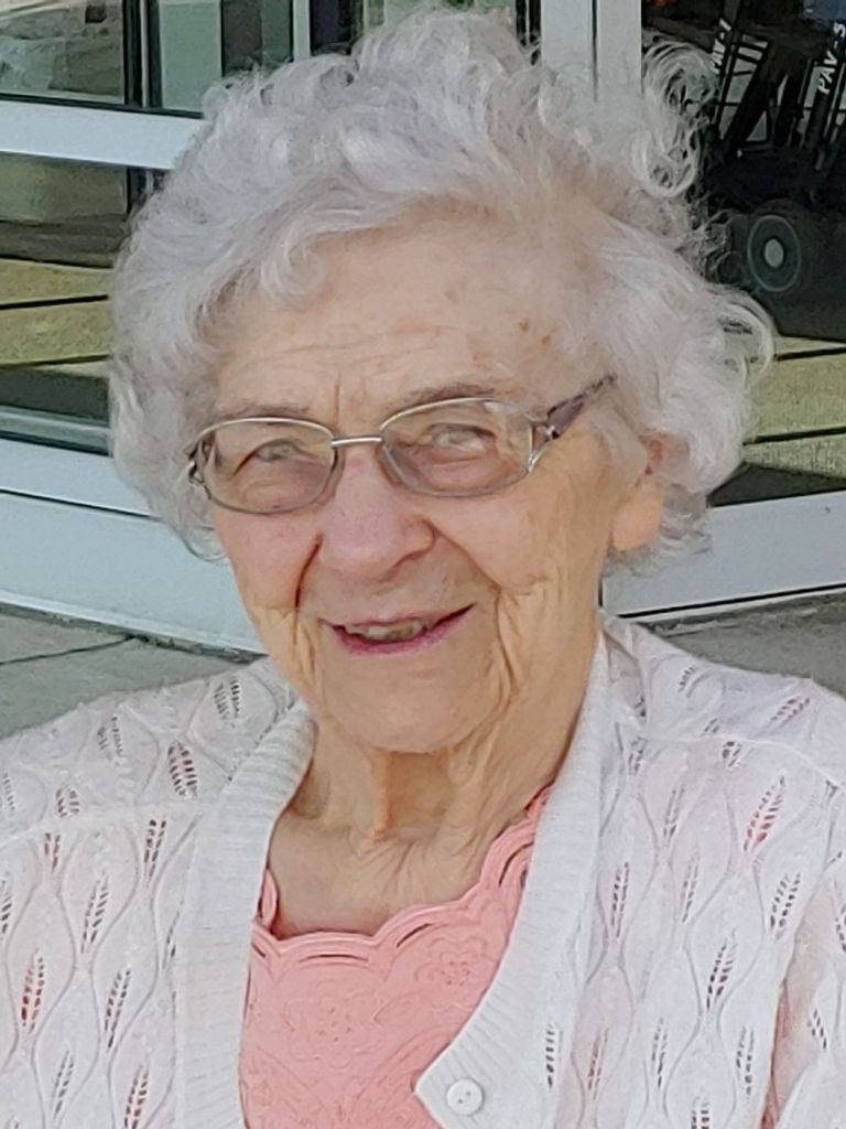 Halcyon Elaine Strickland