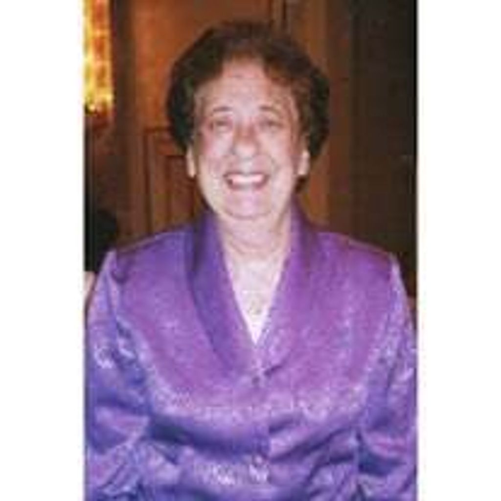 Louise "Peggy" Bennett Profile Photo