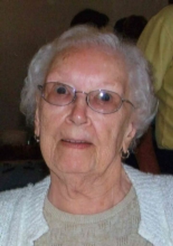 Esther Summers