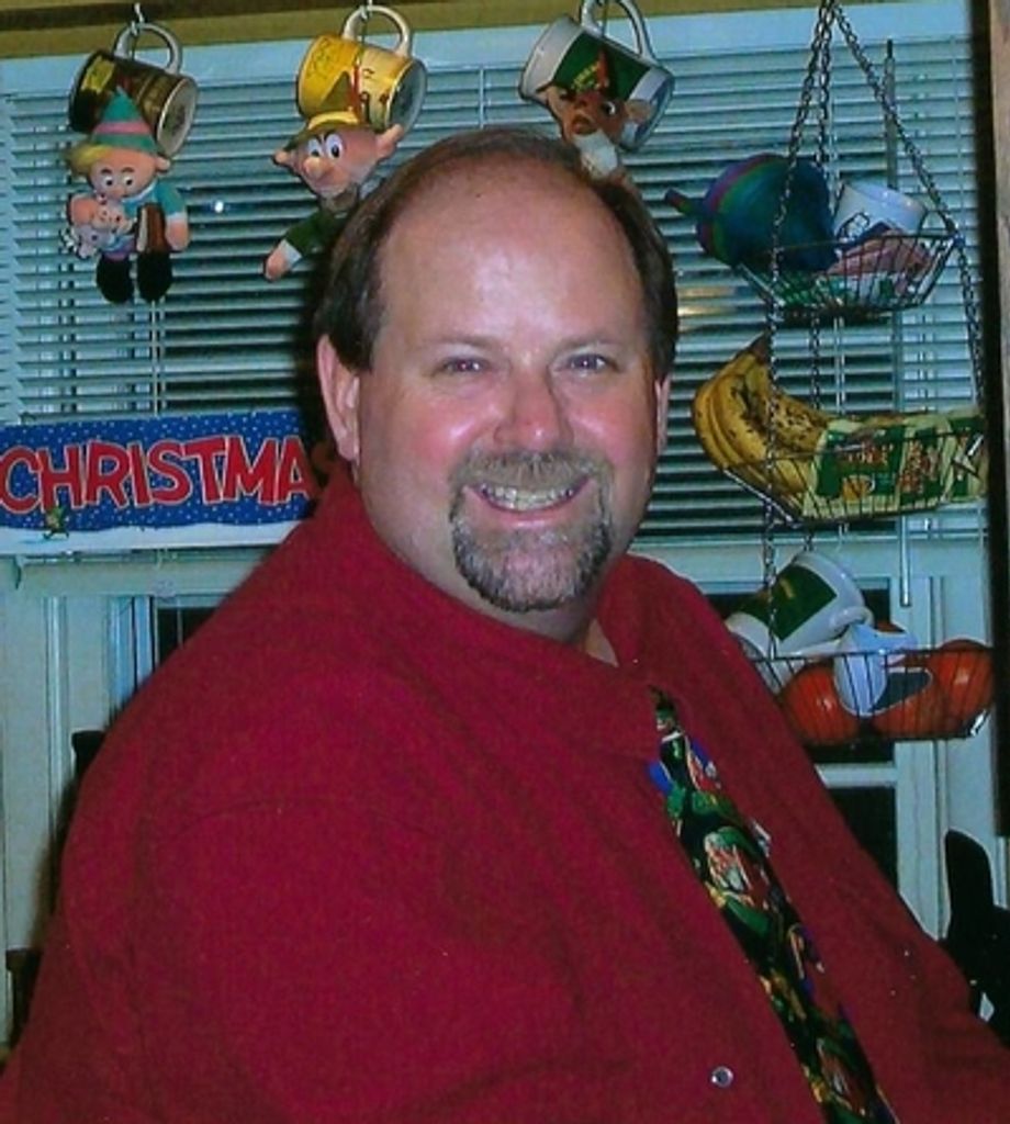 Marshall B. Weber Profile Photo