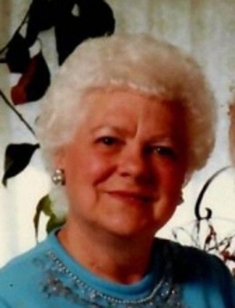 Mrs. Catherine Kurpowic