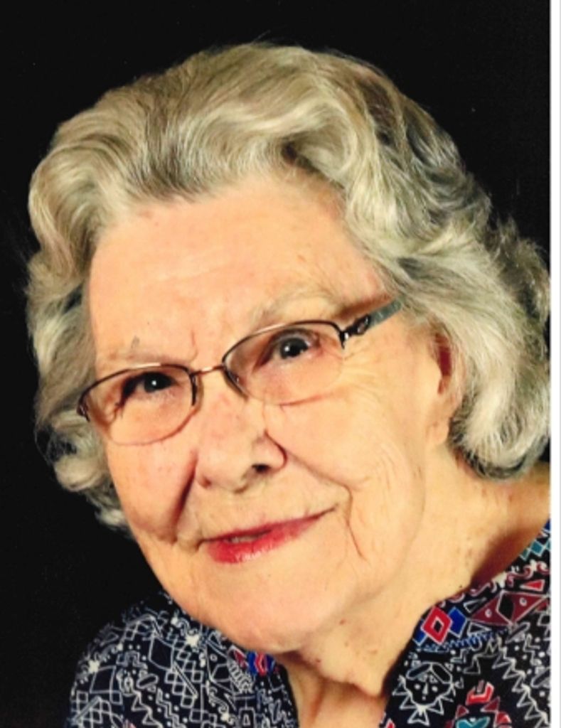 Martha Ella Mcdaniel