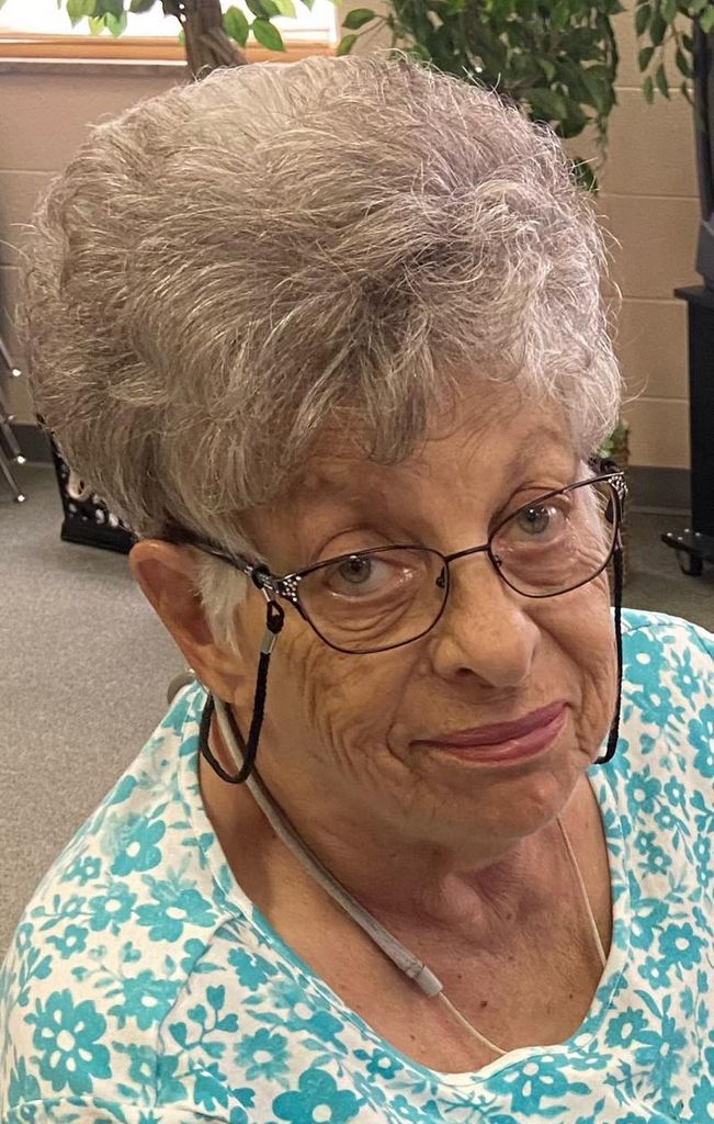 Phyllis Marlene Wright Profile Photo