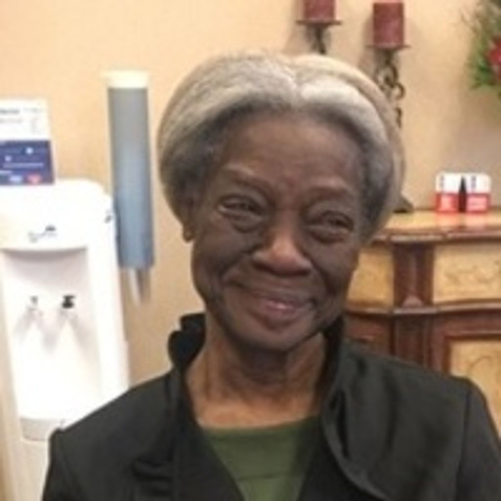 Amileena Agatha Prince Profile Photo