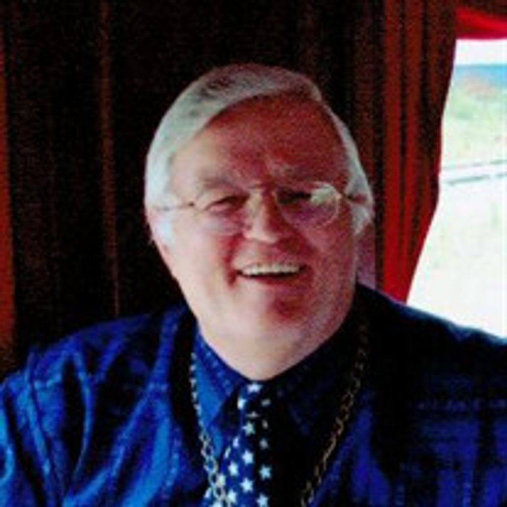 Jerry (Pap) Marshall Stevens Profile Photo