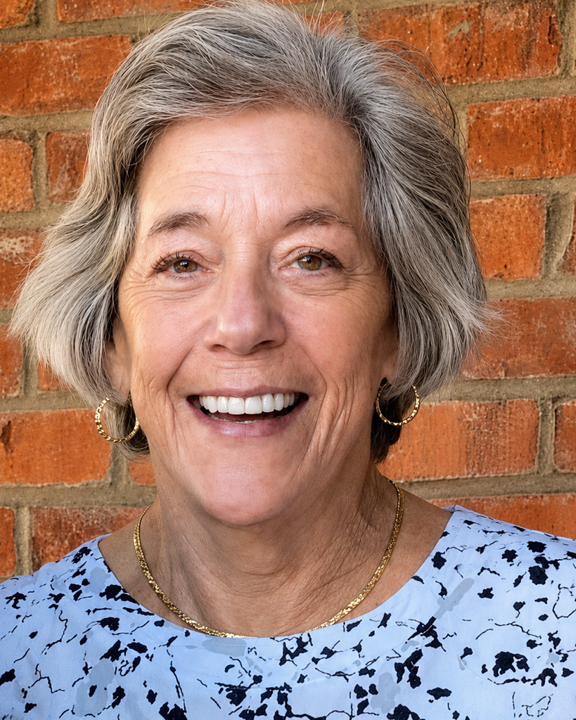Karen Haas Davenport