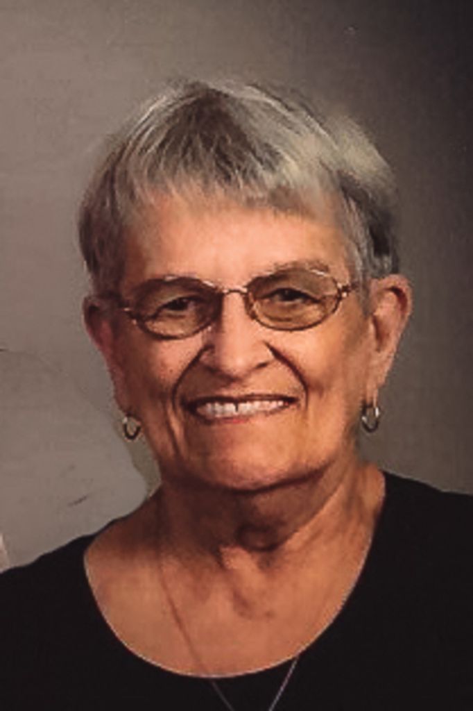 Frances L. Parker Profile Photo