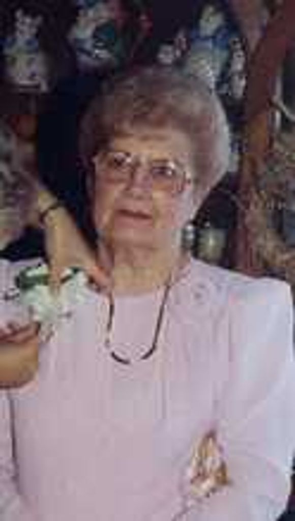 Rose M. Meusel (Blackburn)