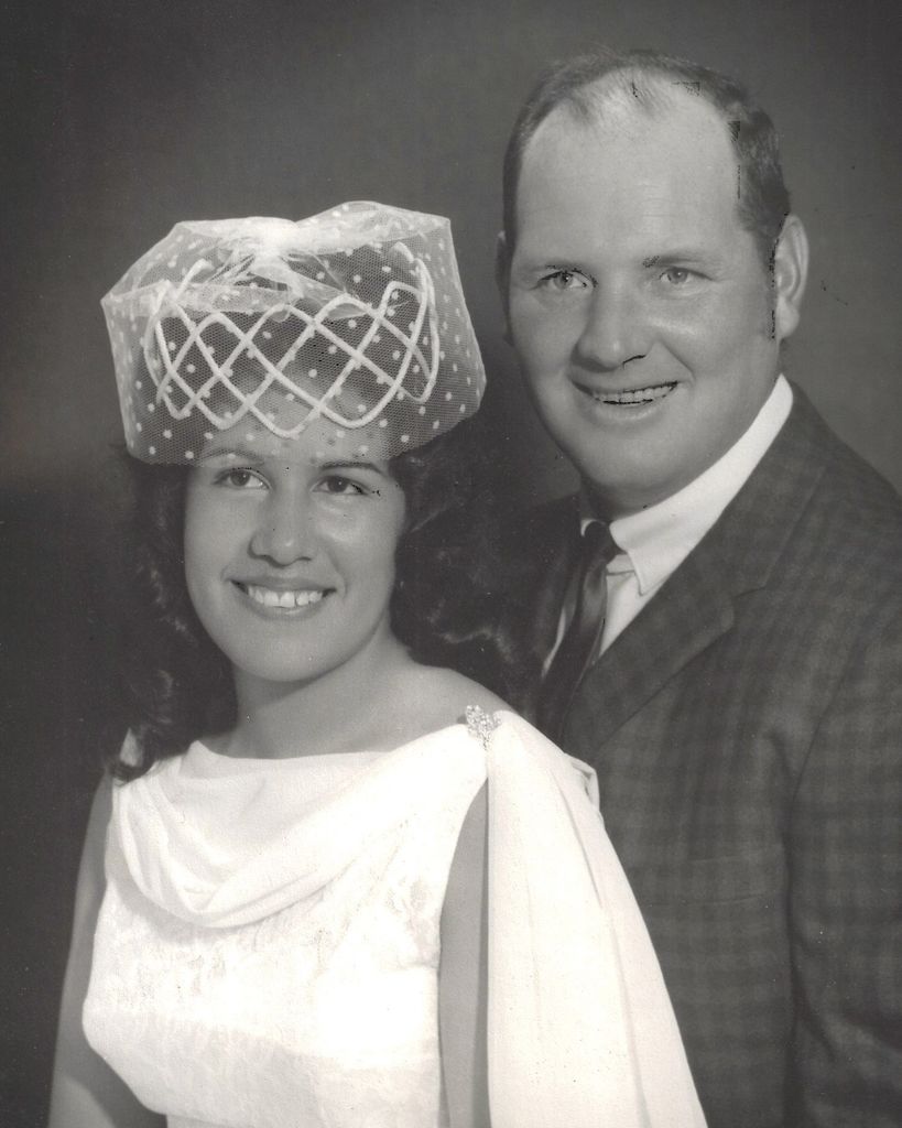 Cordelia Juanita Brown