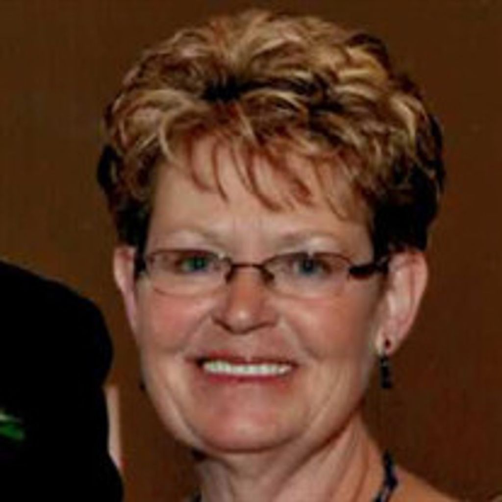 Rhonda Rae Blake
