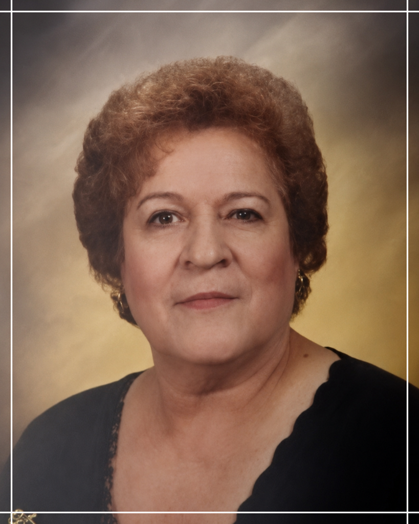 Genoveva Rocha Profile Photo