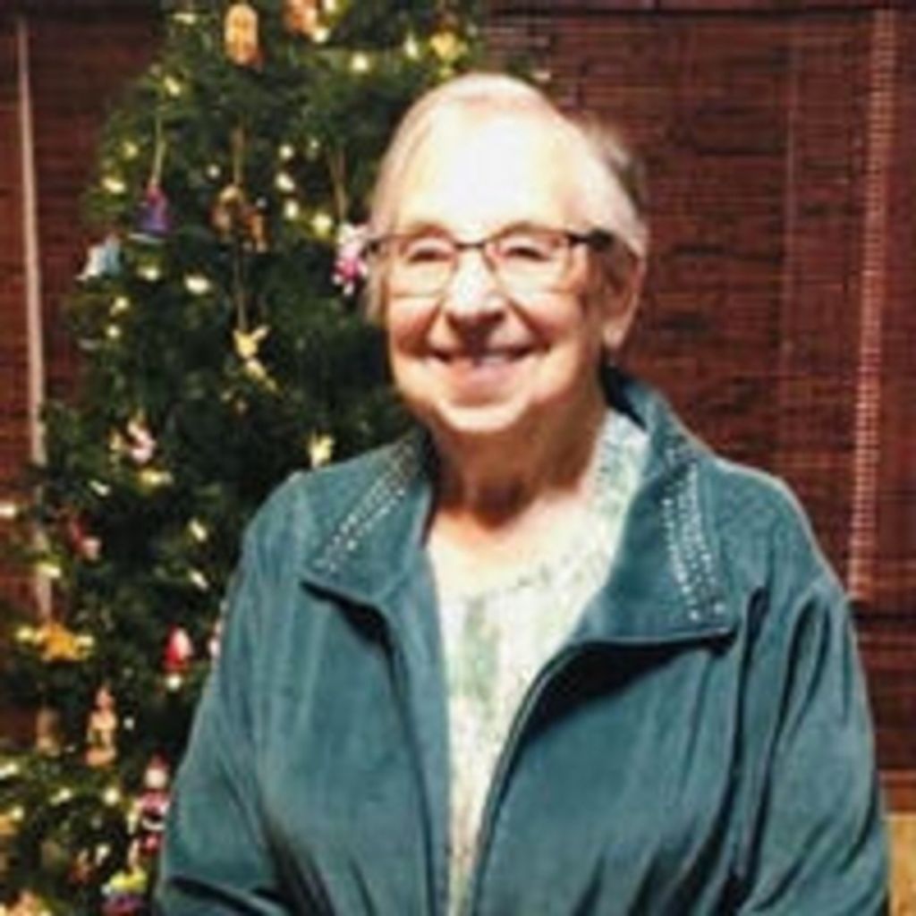 Frances Warden Profile Photo