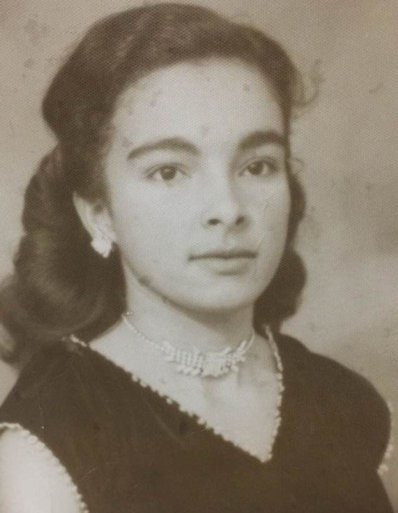 Antonia Rodriguez Trinidad