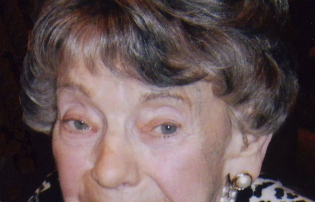 Doris  Huber
