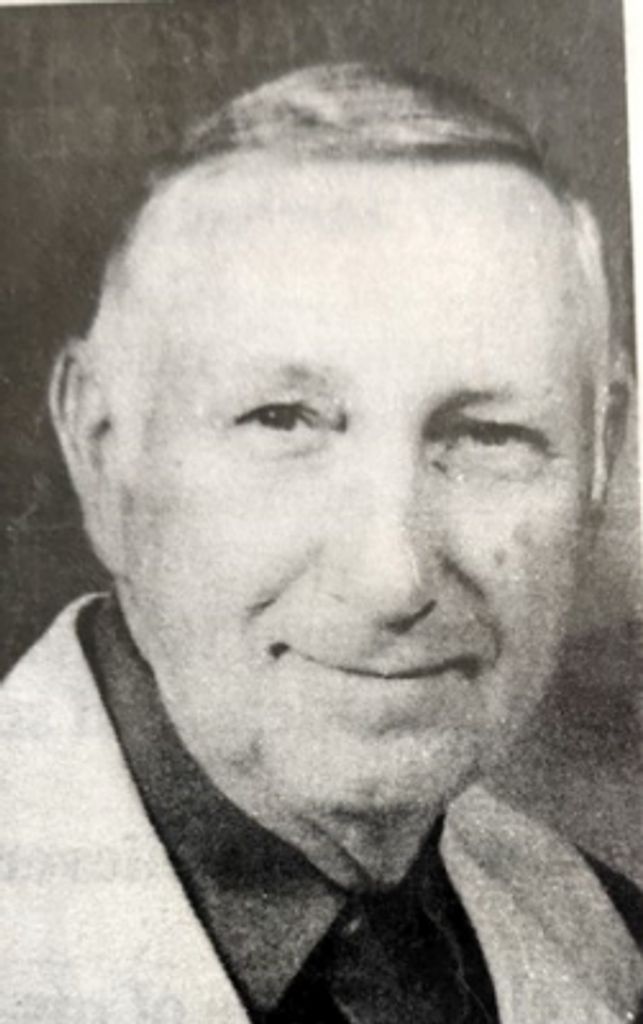 Paul E. Seidel Sr. Profile Photo
