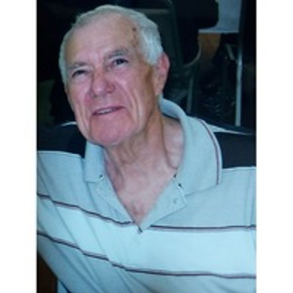 Harvey I. Loven Jr. Profile Photo