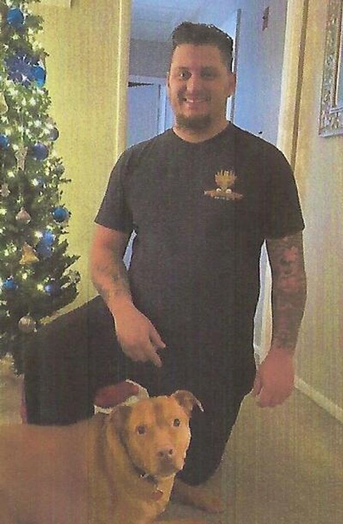 Tyler Matthew Courtney Profile Photo