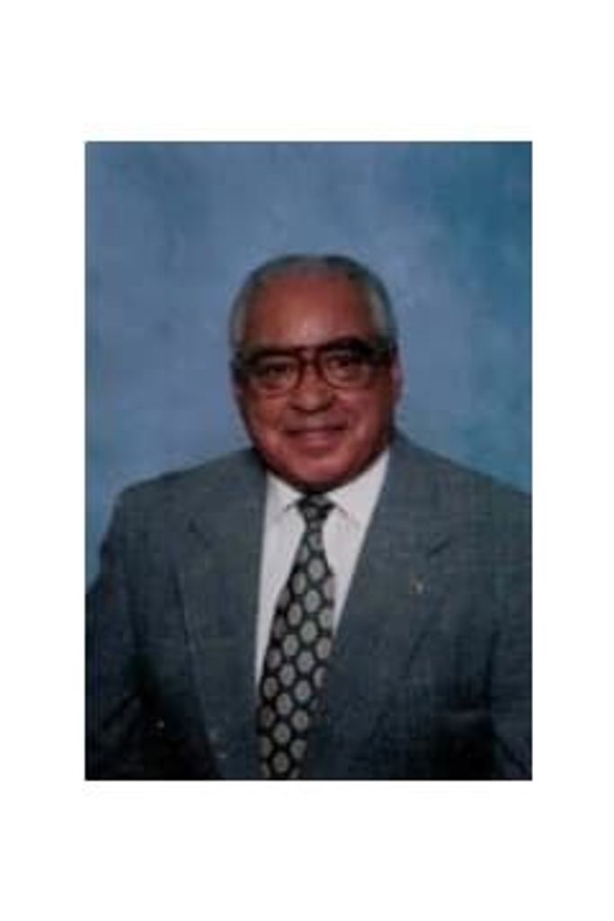 Elmer Eugene Shamberger