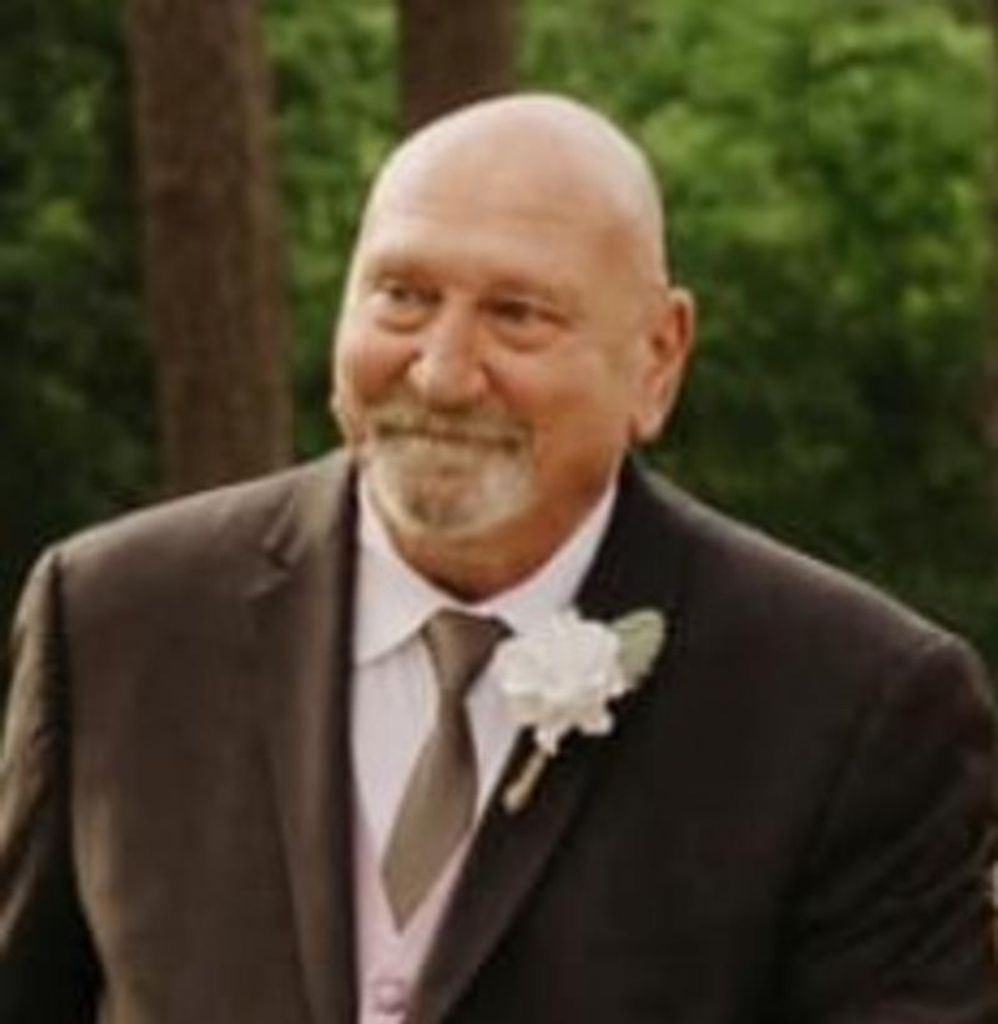 Ronald Allen Flack Profile Photo
