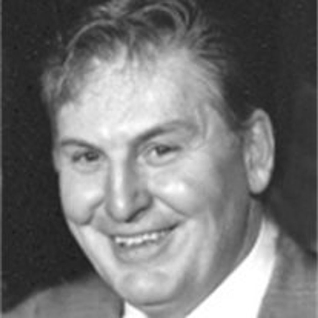 Robert 'Bob' A. Benoit