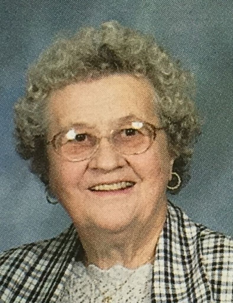 Della Marie Parmer