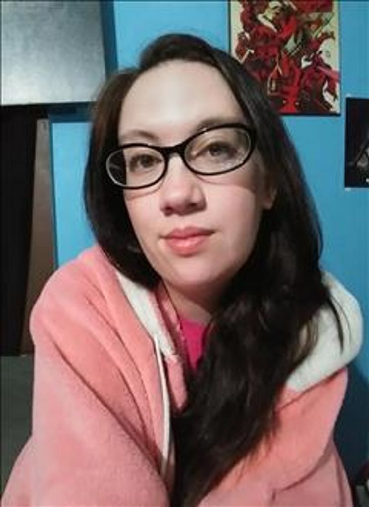 Megan Holli Hill Profile Photo