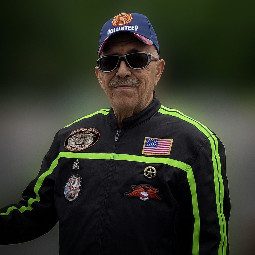 Noel J. Cabral Profile Photo
