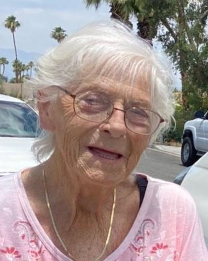 Patricia Margaret Brown Profile Photo