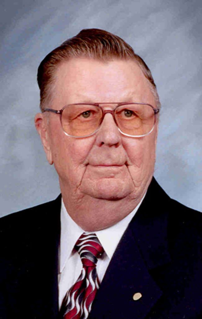 George L. Olson