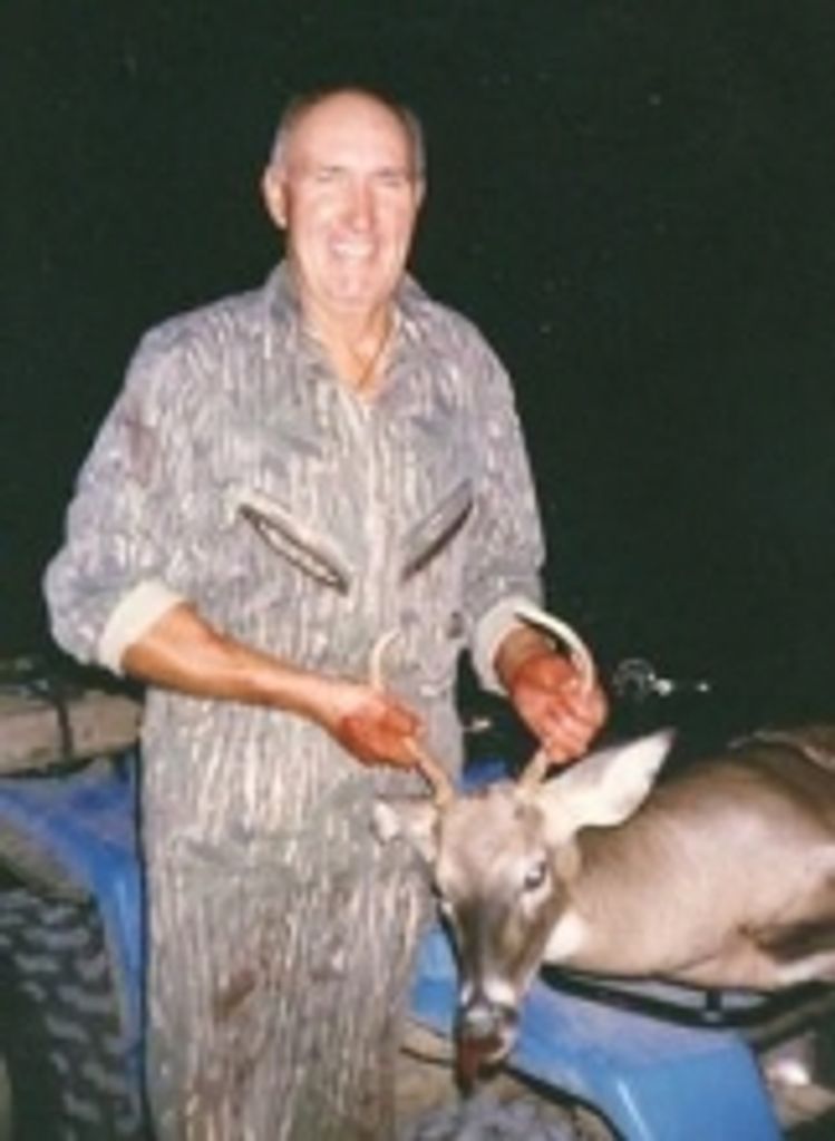 Herb Burton
