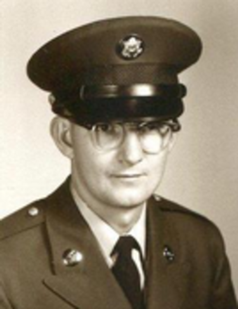 Dwain L. Mcginnis
