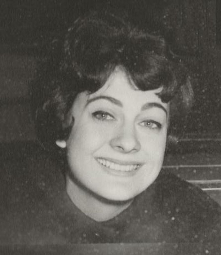 Mary Priester Motis Profile Photo