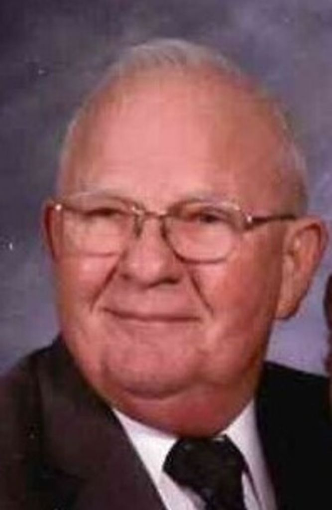 Charles John Harris Profile Photo