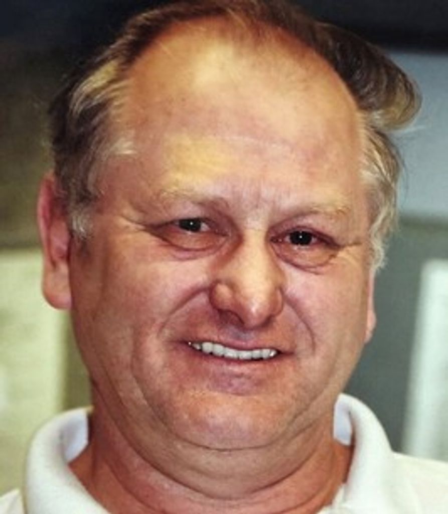 John W. Morris