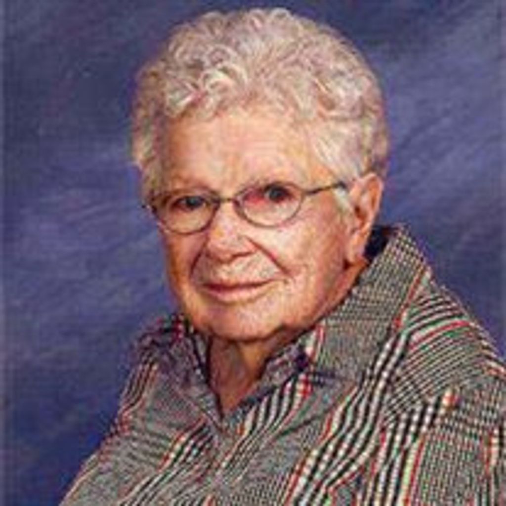 Margie "Mama" Burns