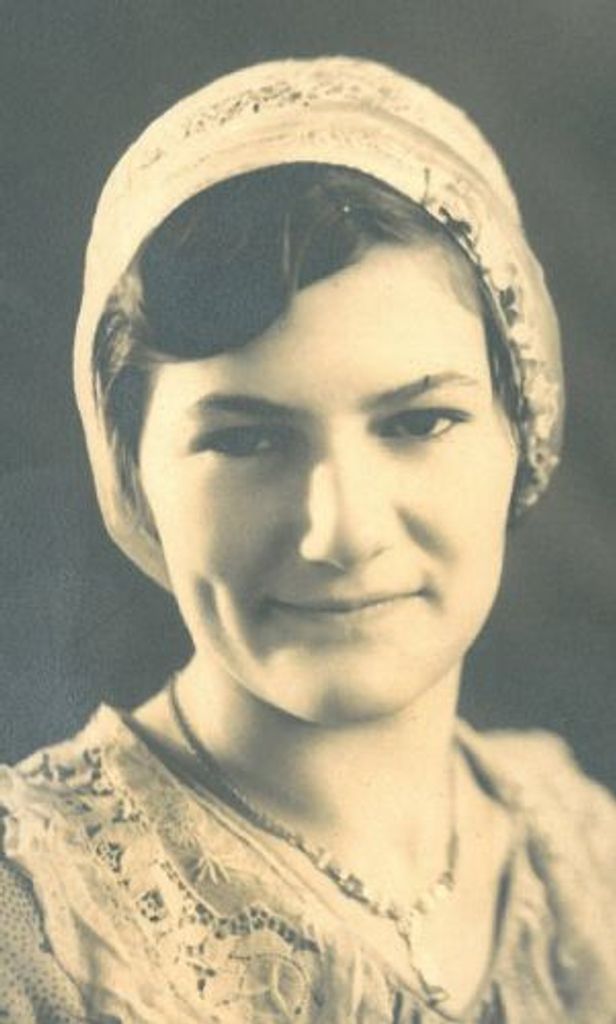 Edith G. Adwell Profile Photo