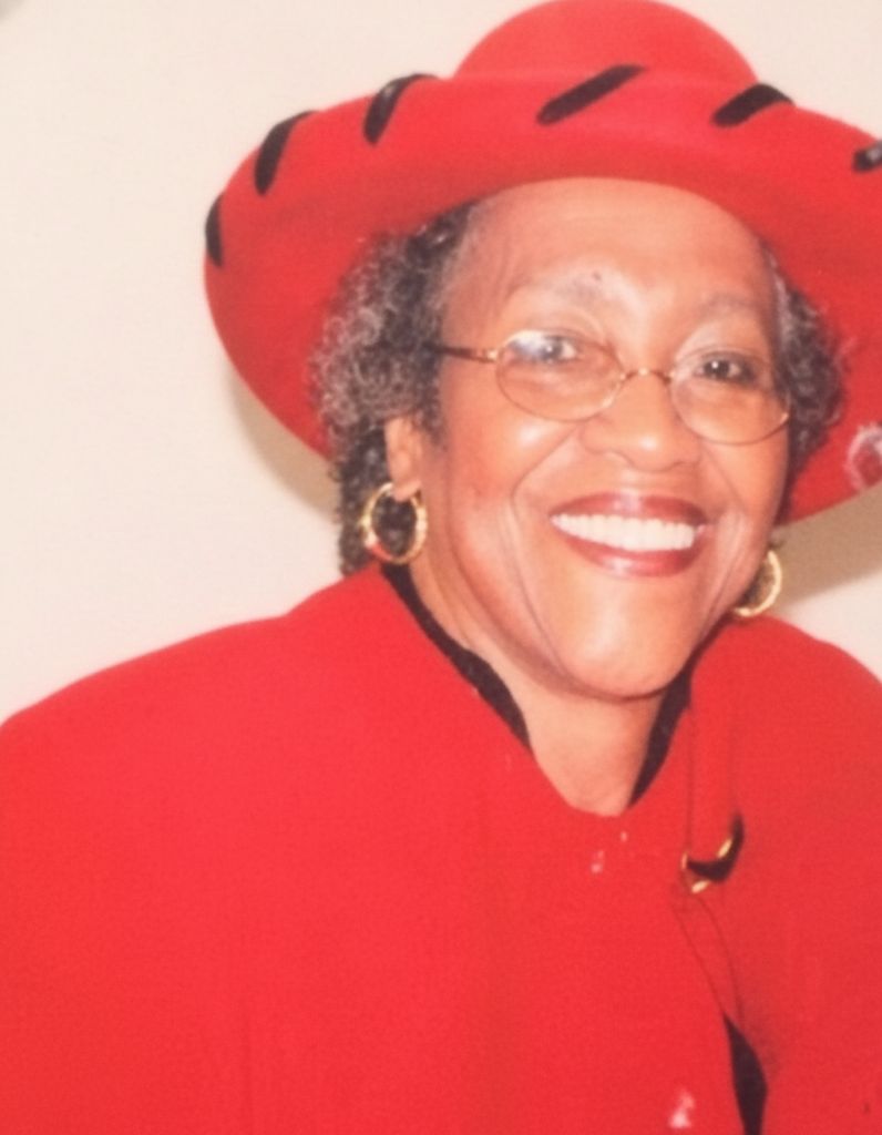 Anzora Adkins