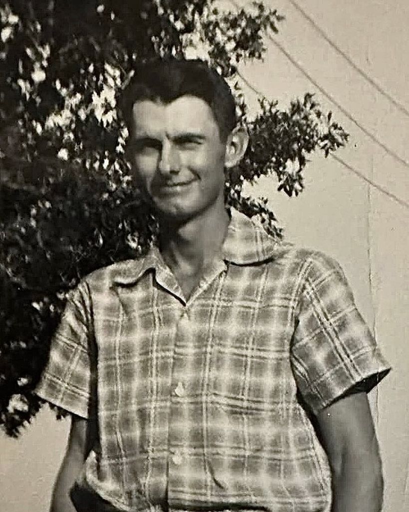 Bob Willis Profile Photo