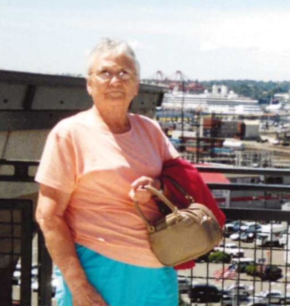 Annetta Podoll Profile Photo