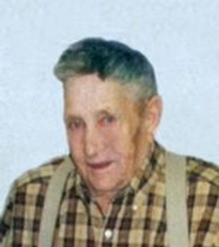 Thorvald Dean Anderson