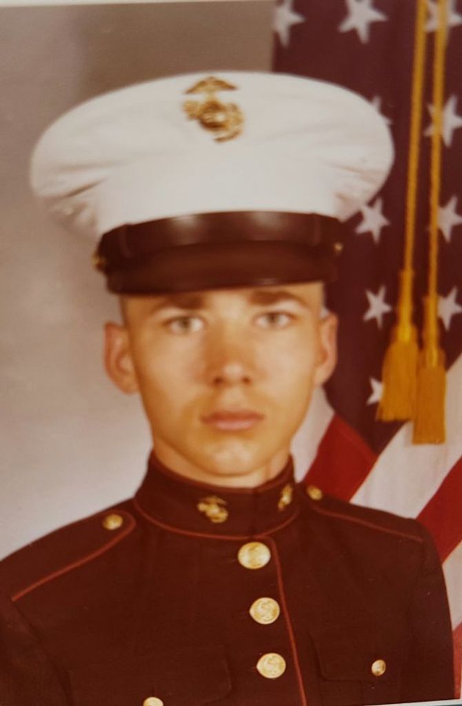 Robert Steven Price Sr.