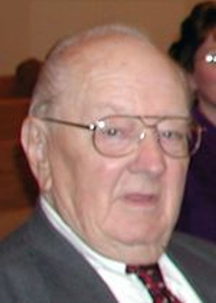 Robert W. Erlinghagen