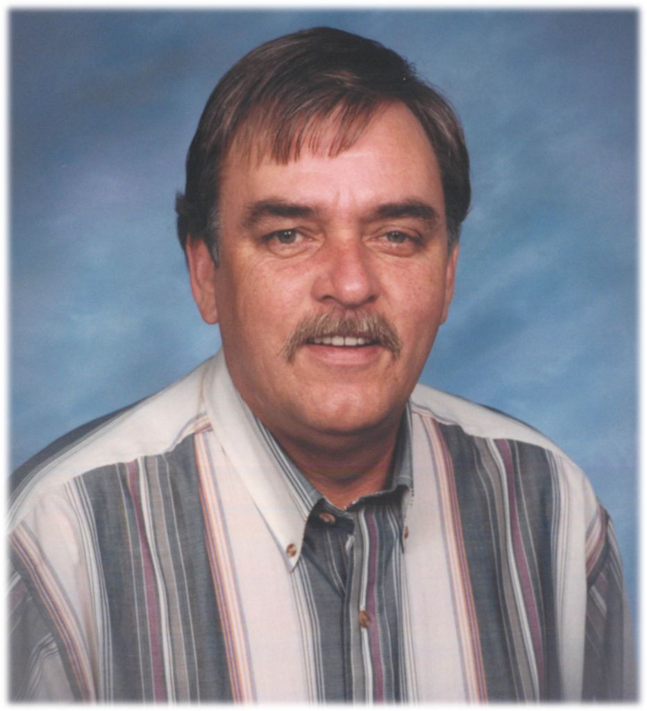 Jerry E. "Bo" Campbell