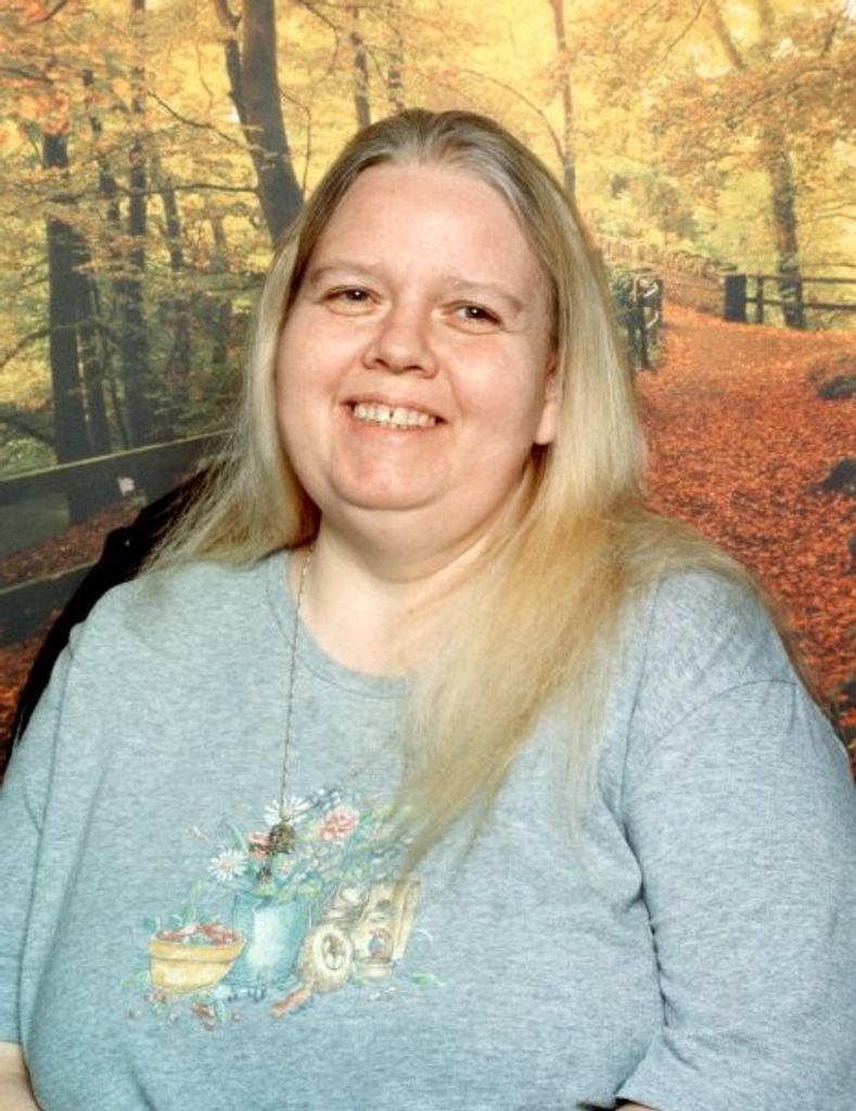 Debbie Ellison
