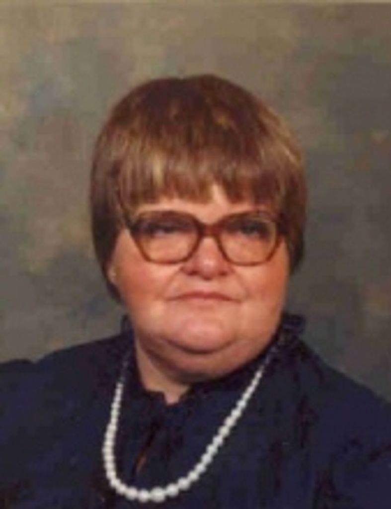 Maxine I. Woodling